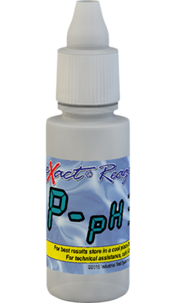 pH, BT reagent for iDip 486657