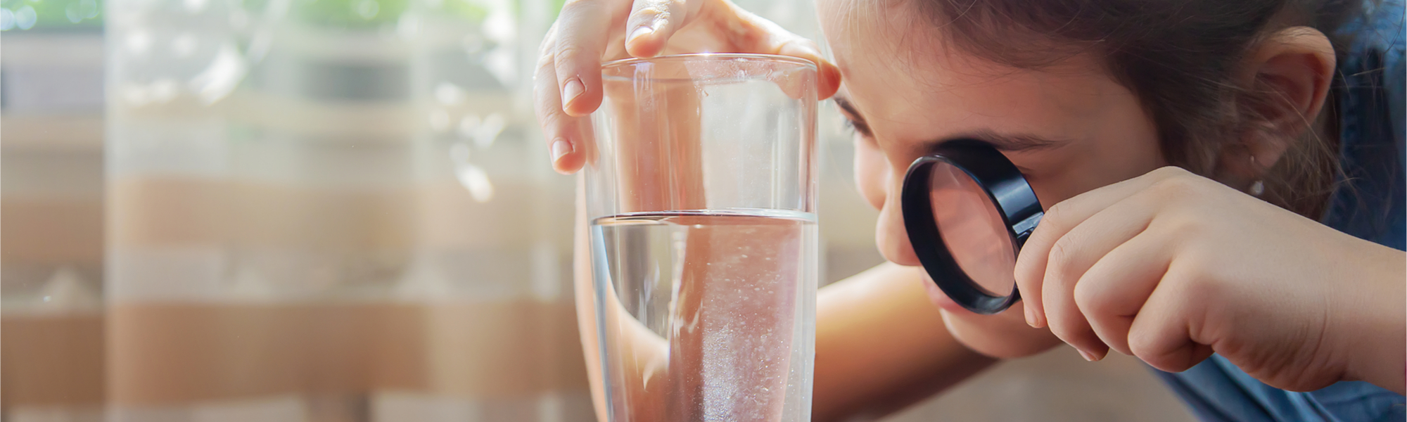 Water Testing Kits