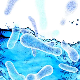 Legionella and Legionnaires