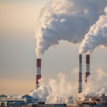 Volatile Organic Compounds (VOCs)
