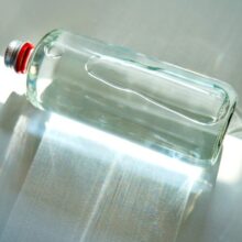 PFAS (forever chemicals)