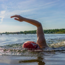 Open Water Swimming