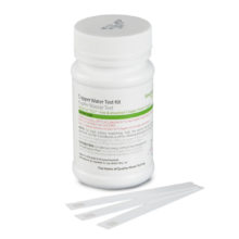 SimplexHealth Copper Test Strips 0-2ppm (25 strips)